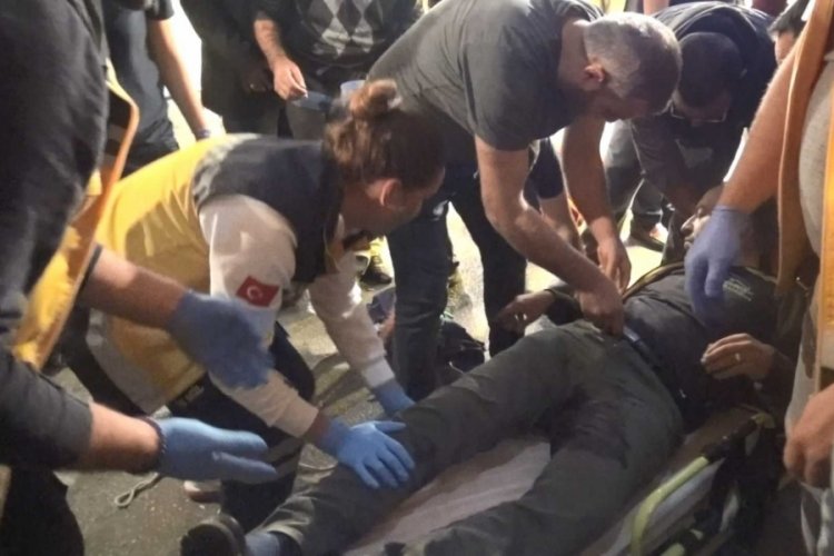 Bursa'da 2 pazarcıyı vuran emekli polisin cezası belli oldu
