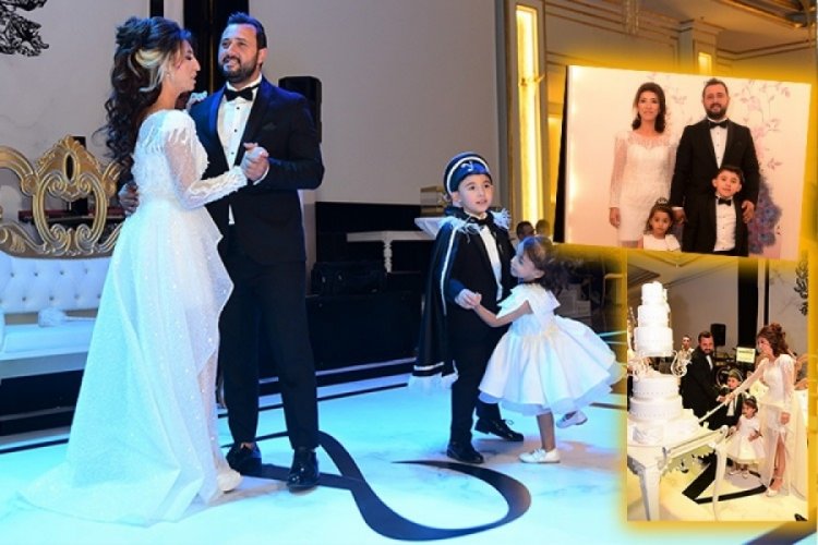 Yiğitalp Dağcı onuruna g&ouml;rkemli gece