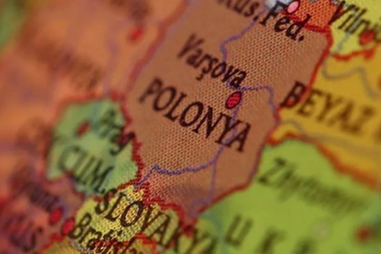 Polonya Rusya'nın Varşova B&uuml;y&uuml;kel&ccedil;isi'ni &ccedil;ağırdı