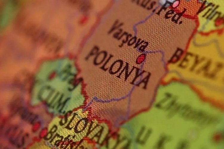 Polonya, Rusya B&uuml;y&uuml;kel&ccedil;isi'ni Dışişleri Bakanlığı'na &ccedil;ağırdı