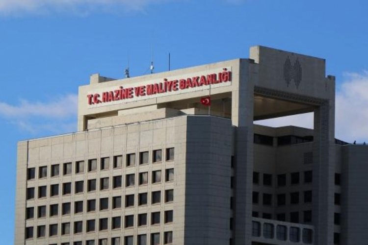 Hazine ve Maliye Bakanlığı Risk grubundaki şirket sayısını a&ccedil;ıkladı