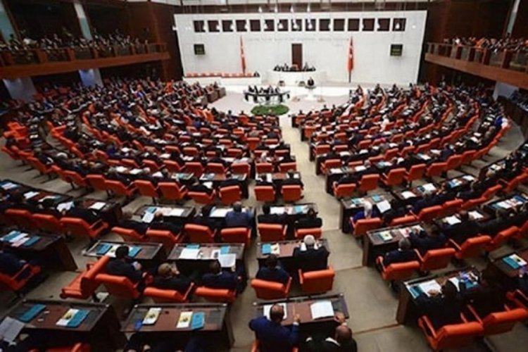 65 dokunulmazlık dosyası Meclis'te! Kılı&ccedil;daroğlu ve &Ouml;zdağ da var!