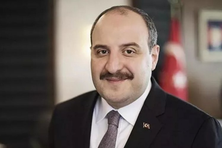 Bakan Varank, Eskişehir'de &ccedil;eşitli ziyaret ve incelemelerde bulundu