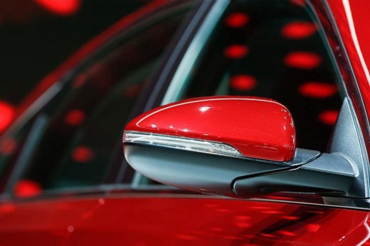 Otomotiv pazarı y&uuml;zde 8.7 b&uuml;y&uuml;d&uuml;
