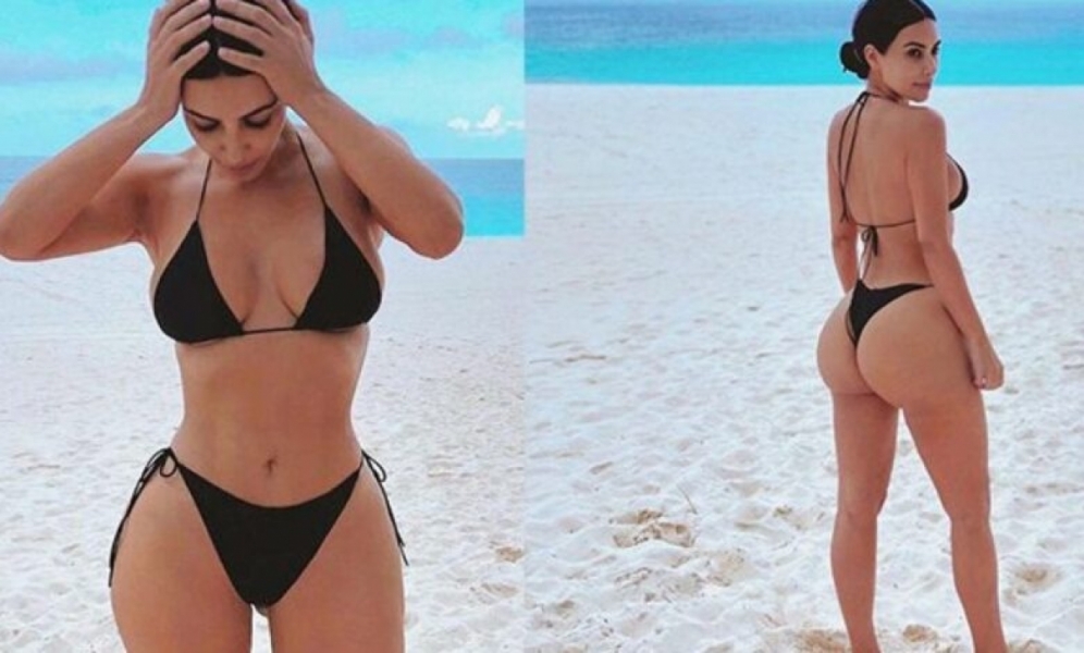 Kim Kardashian'a kripto para paylaşımı nedeniyle 1,26 milyon dolarlık ceza