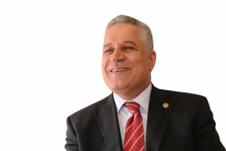 Eski Hakkari milletvekili Fehmi &Ouml;ztun&ccedil;, CHP'ye katıldı