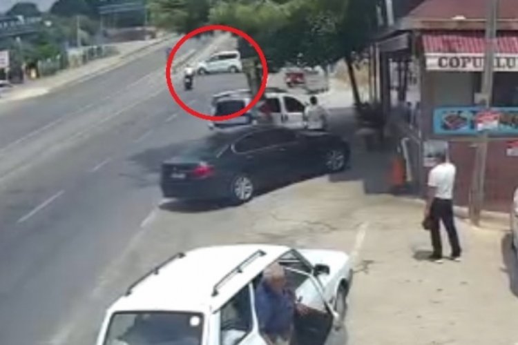 Mersin'de 2 kişinin &ouml;l&uuml;m&uuml;ne sebep olan s&uuml;r&uuml;c&uuml;ye 15 yıla kadar hapis istemi
