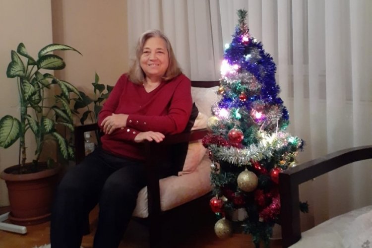 Bursada Bug&uuml;n yazarı Serkan Yetişmişoğlu'nun acı g&uuml;n&uuml;