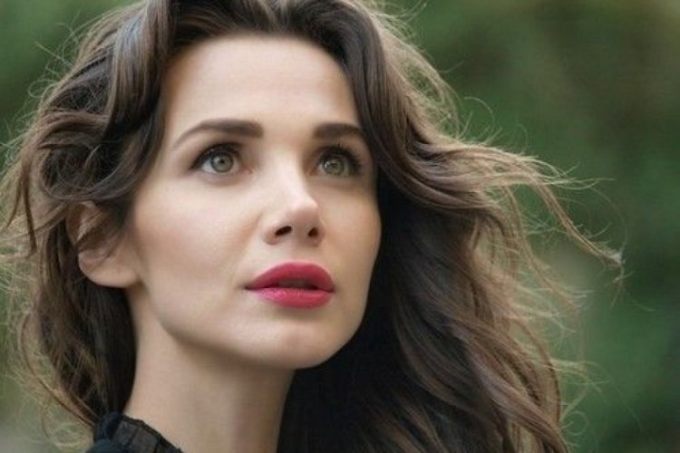 Yasemin Hadivent de ABD'ye taşınıyor