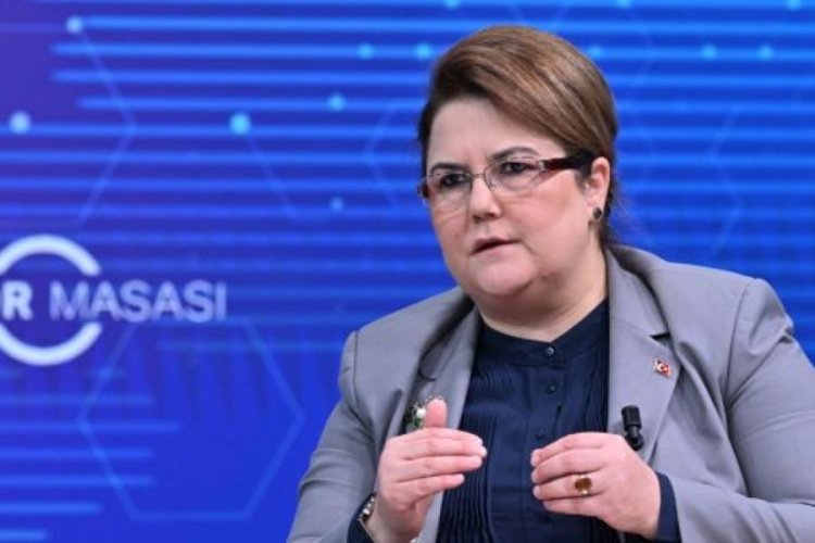 Bakan Yanık: Anaokulu desteği bu ay başlayacak
