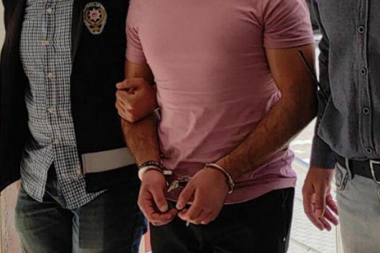 Antalya merkezli 9 ilde silahlı su&ccedil; &ouml;rg&uuml;t&uuml; operasyonunda 37 g&ouml;zaltı