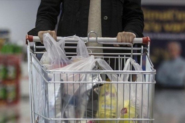 Merkez Bankası enflasyon raporunu yayımladı: Gıda enflasyonunda y&uuml;kseliş s&uuml;rd&uuml;
