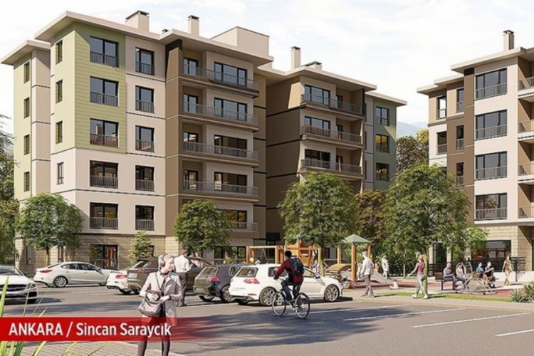 TOKİ'den sosyal konut projesi i&ccedil;in yeni uyarı