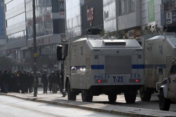 Valilikten karar: 12 Ekim'e kadar yasaklandı