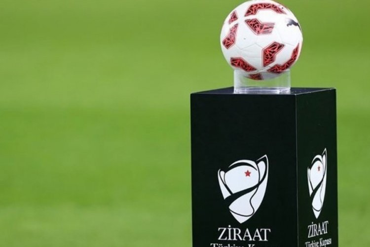 Ziraat T&uuml;rkiye Kupası kuraları &ccedil;ekildi! İşte Galatasaray'ın rakibi!