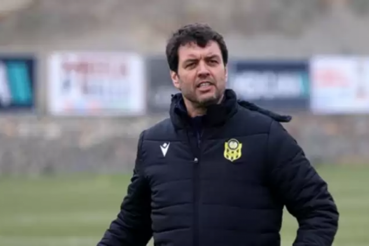 Yeni Malatyaspor'da teknik direkt&ouml;r Cihat Arslan ile yollar ayrıldı