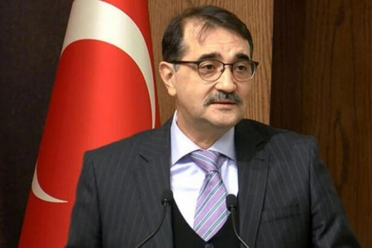 Bakan Dönmez: "Türkiye'deki yapı stokunun önemli bir kısmı yalıtımsız"
