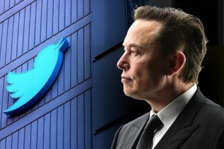 Elon Musk, yeniden Twitter'a talip