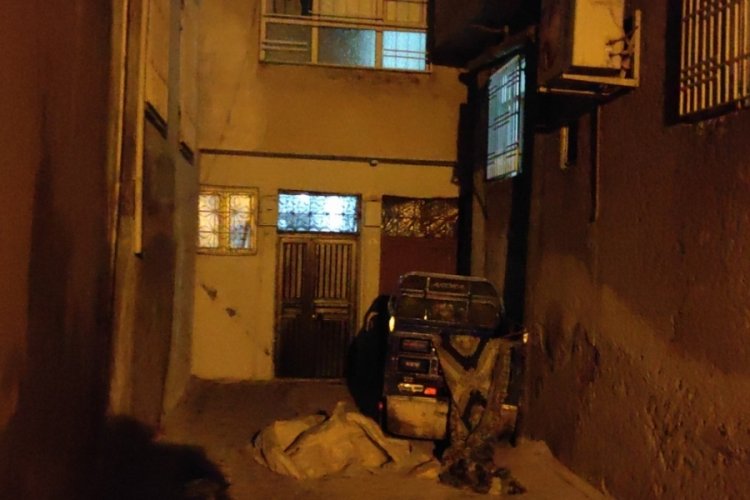Şanlıurfa'da silahlı saldırıya uğrayan kişi hayatını kaybetti