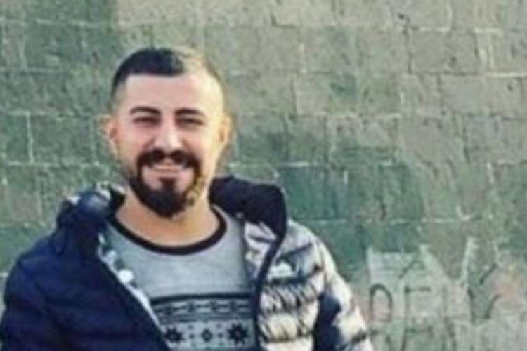 Mardin'de komşusunu pompalı t&uuml;fekle &ouml;ld&uuml;rd&uuml;