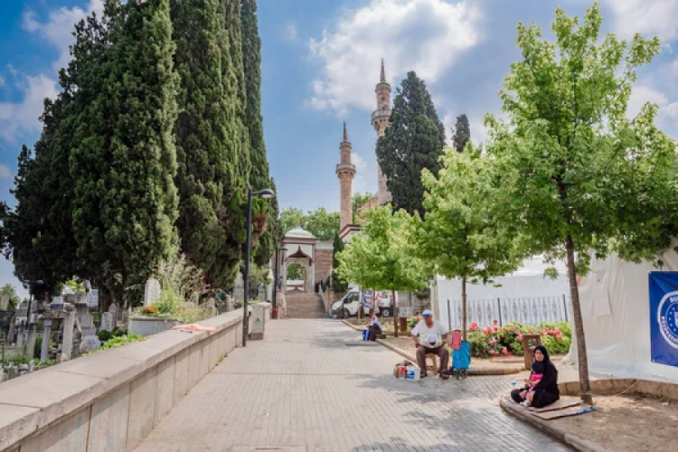 Meteoroloji hava durumu raporunu yayımladı.. Bursa'da bug&uuml;n hava nasıl olacak?