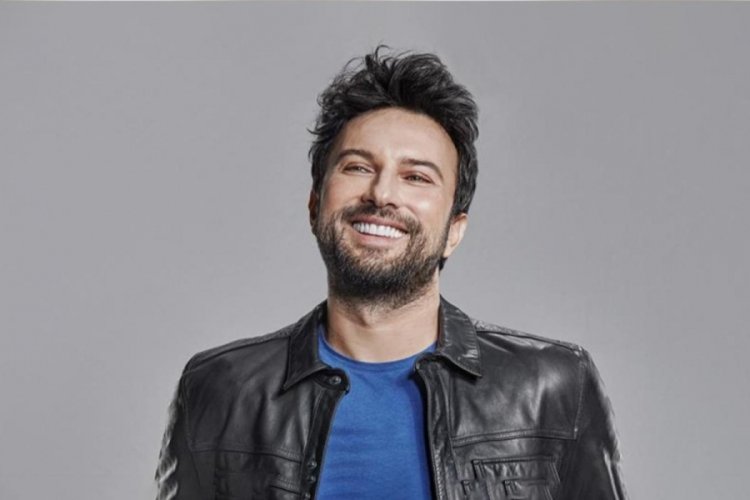 Tarkan'ın yılbaşında alacağı &uuml;cret dudak u&ccedil;uklattı