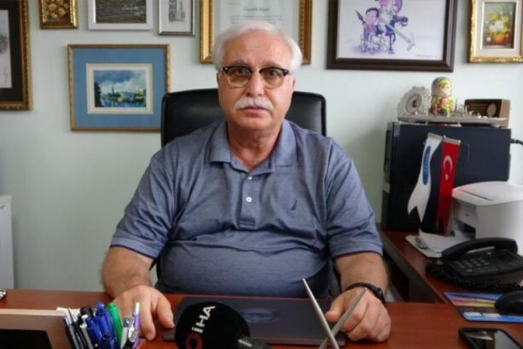 Prof. Dr. Tevfik &Ouml;zl&uuml;'den 'grip aşısı' tavsiyesi