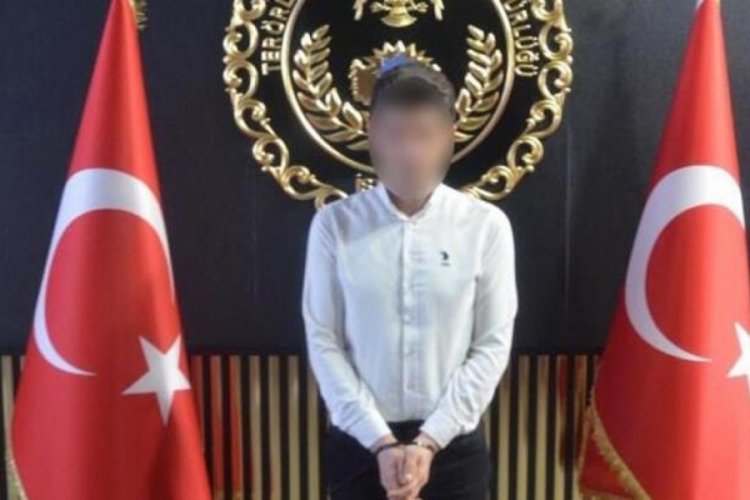Her yerde aranıyordu! İstanbul'da y&uuml;kl&uuml; miktarda parayla yakalandı