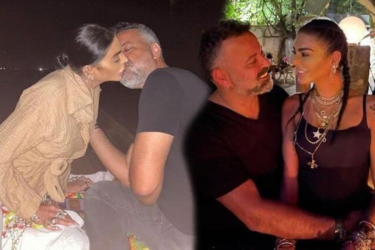 S&uuml;reyya Yal&ccedil;ın'dan Ozan Baran'a: Yaşama sebebim