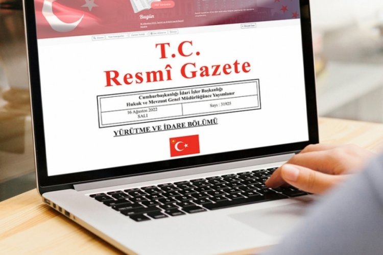 Katılım Finans Strateji Belgesi'ne ilişkin genelge yayımlandı