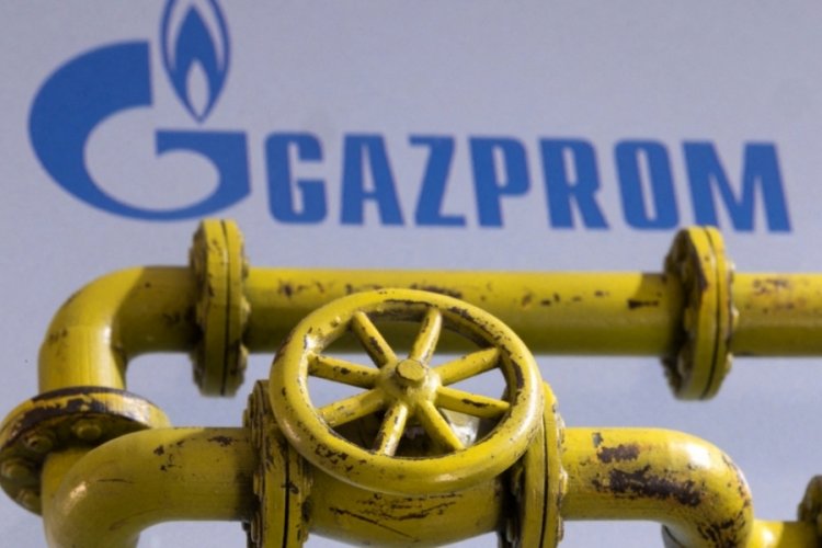 Gazprom İtalya'ya doğal gaz sevkiyatına yeniden başladı