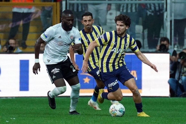 Napoli yine bir Fenerbah&ccedil;eli futbolcunun peşinde