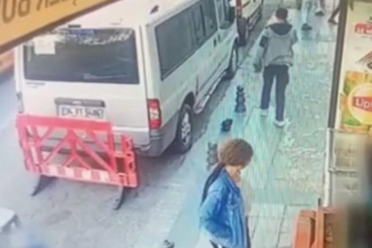 Kadınlara tacizi engelleyenlere silahlı saldırıda 2 tutuklama