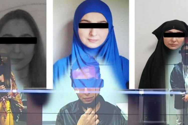 DEAŞ ve PKK'lı ter&ouml;ristlerin yeni y&ouml;ntemi deşifre oldu