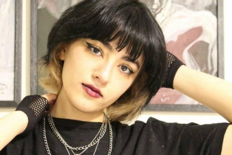 İran'da 16 yaşındaki gen&ccedil; kızın &ouml;l&uuml;m&uuml;: Kafatası ezildi, cesedi &ccedil;alındı