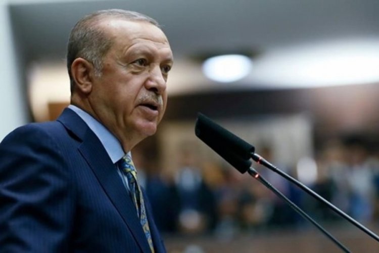 Cumhurbaşkanı Erdoğan TOGG i&ccedil;in Bursa'ya geliyor