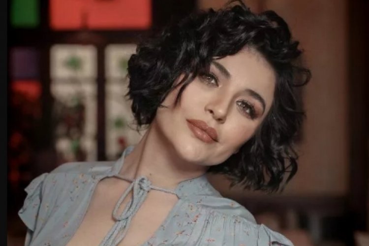 Gonca Vuslateri, spor hocasına aşık oldu