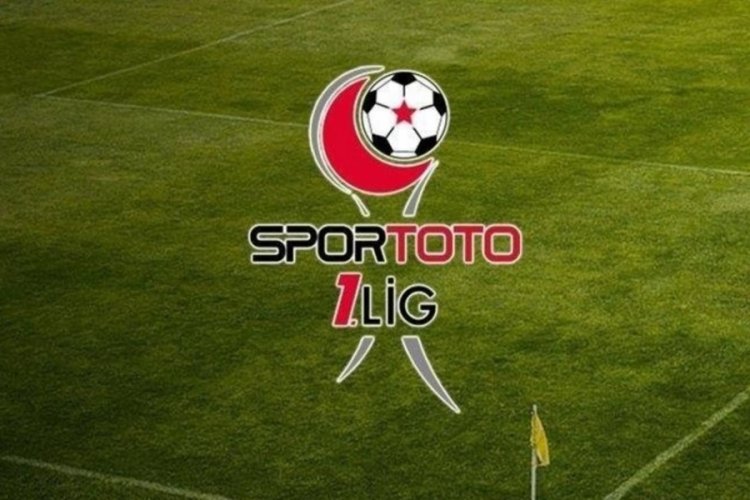 Spor Toto 1. Lig'de 8. haftanın hakemleri belirlendi