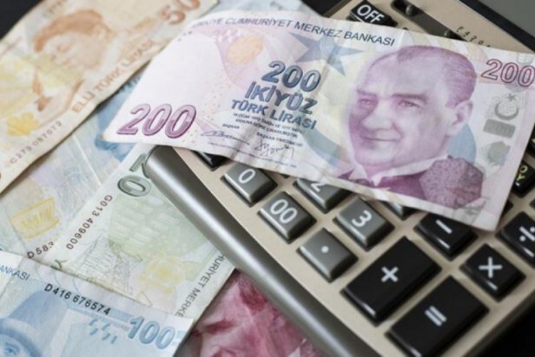 Kamuda &ccedil;alışanlar iş&ccedil;ilerin yeni g&uuml;nl&uuml;k yemek &uuml;creti belli oldu