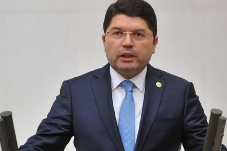 AK Parti'li Tun&ccedil;'tan CHP'li &Ouml;zel'e: Samimiyet nidalarınız iki g&uuml;n bile s&uuml;remedi