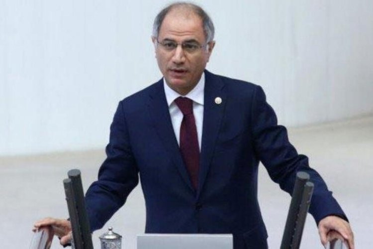 AK Parti'li Ala: İnan&ccedil; h&uuml;rriyetini kullanarak iktidar olmaya mı &ccedil;alışıyorsunuz