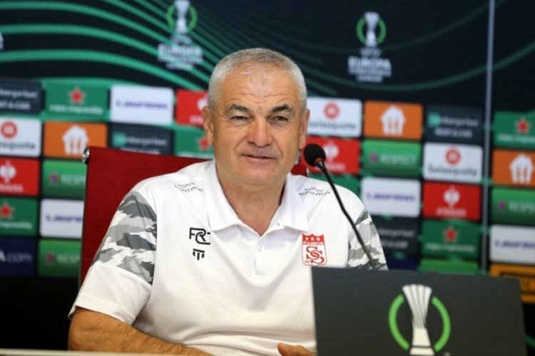 &Ccedil;alımbay'dan Balkani a&ccedil;ıklaması: En &ouml;nemli ma&ccedil;ımız olacak