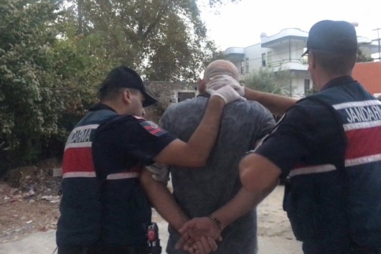 Antalya'da 'Beyaz Kelebek' operasyonu: 16 g&ouml;zaltı