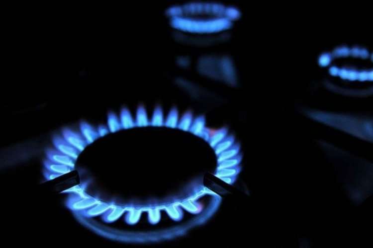 T&uuml;rkiye'nin doğal gaz ithalatı temmuzda y&uuml;zde 15,7 azaldı