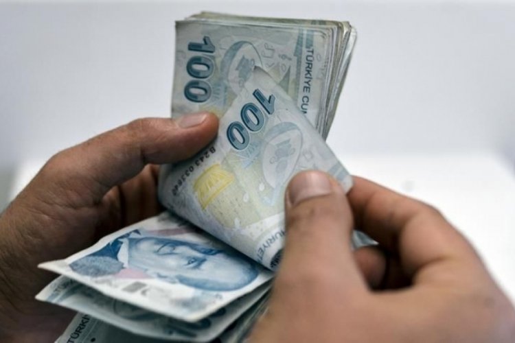 Enflasyon sıfır olsa bile y&uuml;zde 100'&uuml;n &uuml;zerinde zam gelecek