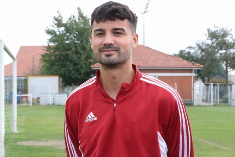 Bolusporlu Tugay Kacar: Her ma&ccedil;a kazanmak i&ccedil;in &ccedil;ıkıyoruz