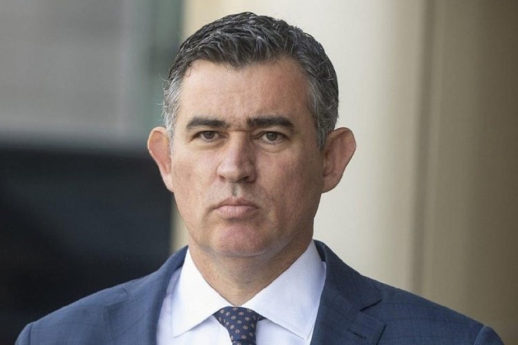 Metin Feyzioğlu B&uuml;y&uuml;kel&ccedil;i oldu!