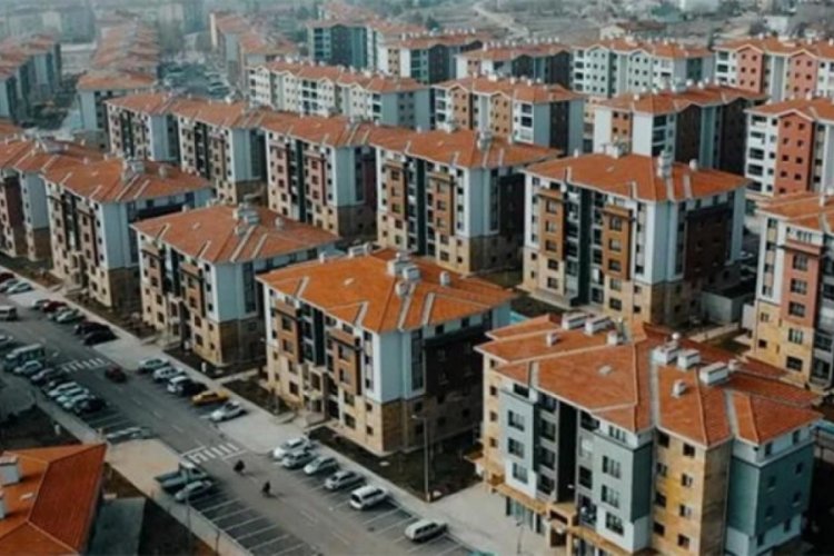 Bakan Kurum: 60 bin vatandaşımızı sağlam, g&uuml;venli yuvalarına kavuşturduk