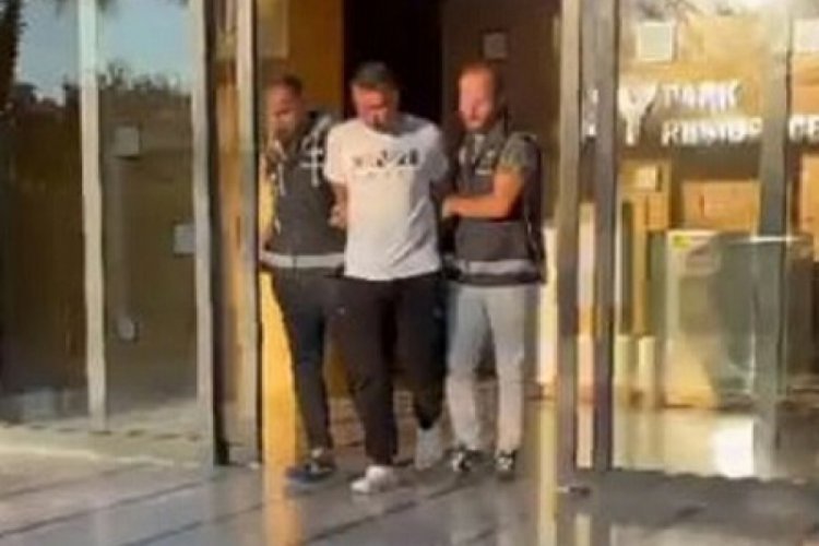 12 kişilik tefeci şebekesinin 8 &uuml;yesinin aynı aileden olduğu ortaya &ccedil;ıktı
