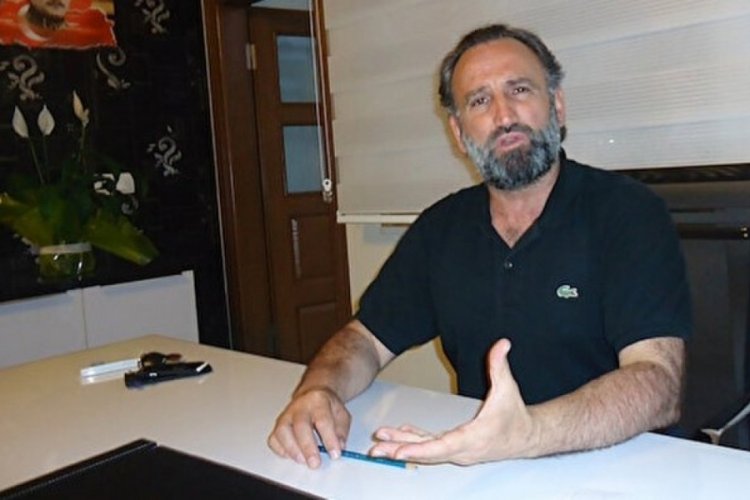 Saadet Parti'li &Uuml;mit &Ccedil;ebi, disipline sevk edildi